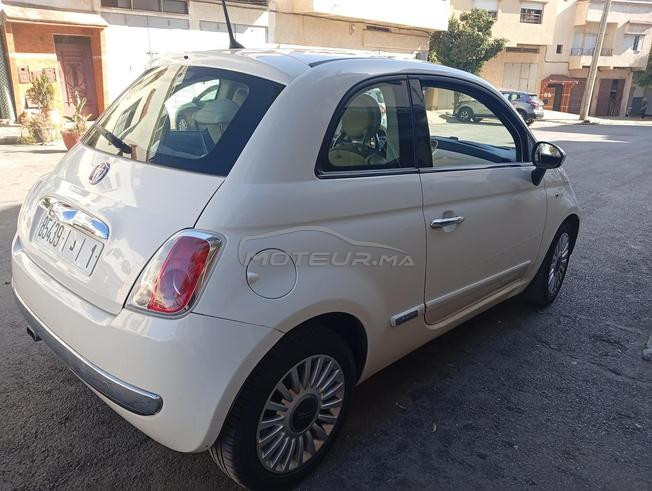 fiat fiat 500