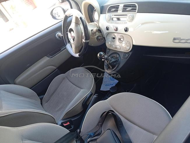 fiat fiat 500