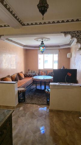 Appartement à louer 60 m² à Marrakech