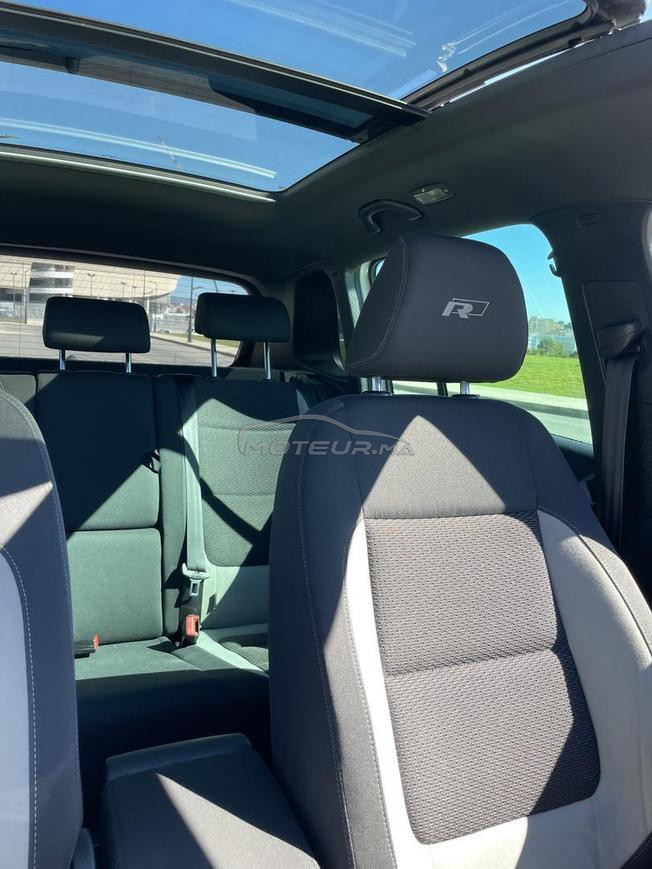 TiGUAN R line 2014