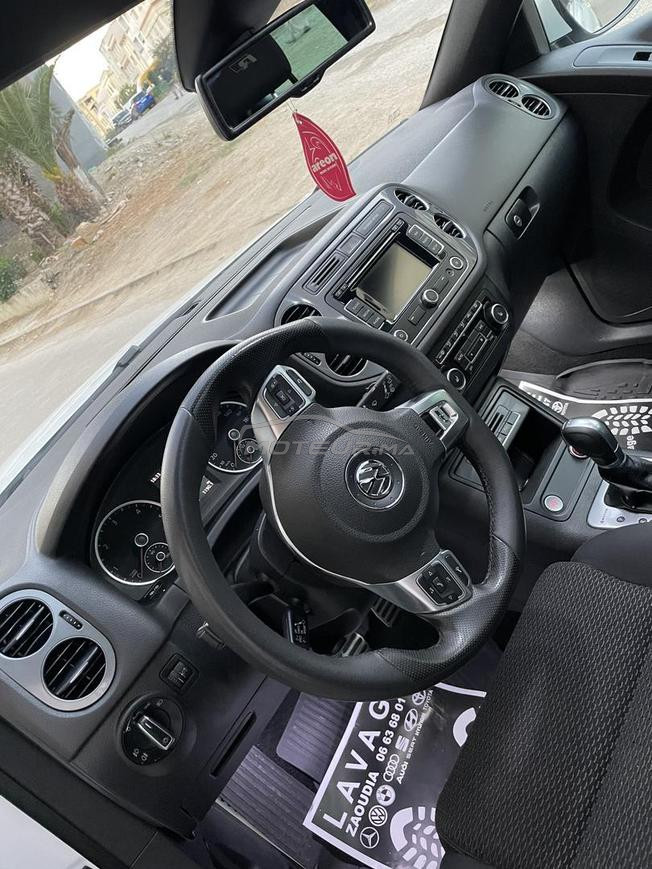 TiGUAN R line 2014