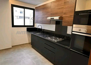 Appartement 300dh Abwab Guéliz
