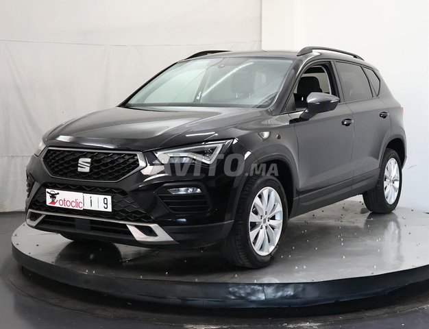 أتيكا 2.0 TDI 143 DSG Style