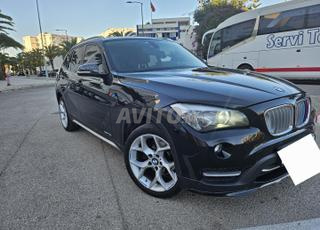 BMW X1 tt option
