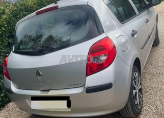 Renault Clio 1.5 dCi 70 Authentique