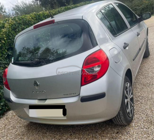 Renault Clio 1.5 dCi 70 Authentique 