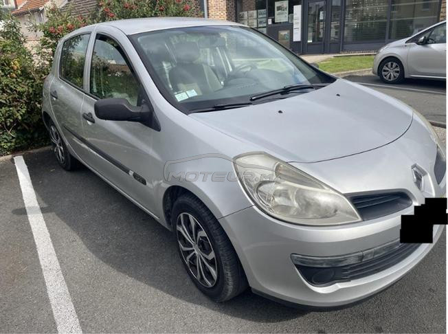 Renault Clio 1.5 dCi 70 Authentique 