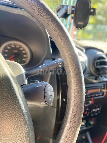Dacia Duster en très bon état - 2