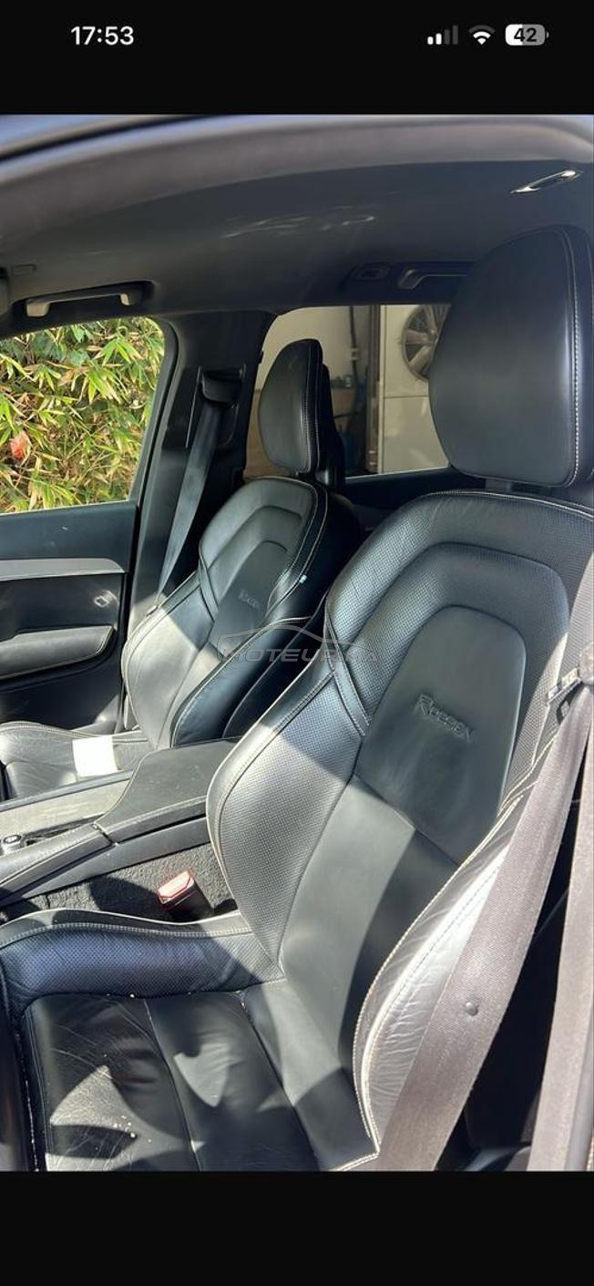 Volvo XC90 Diesel Automatique 2018 à Casablanca