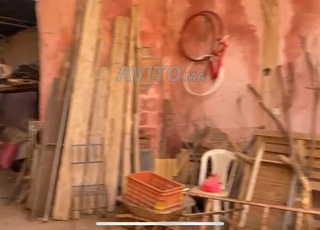 Villa riad à vendre