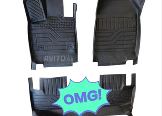 سجاد 7d حسب الطلب BYD Seal 2024±