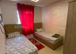 Appartement neuf et prêt avec un niveau élevé