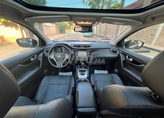 Nissan Qashqai Techna