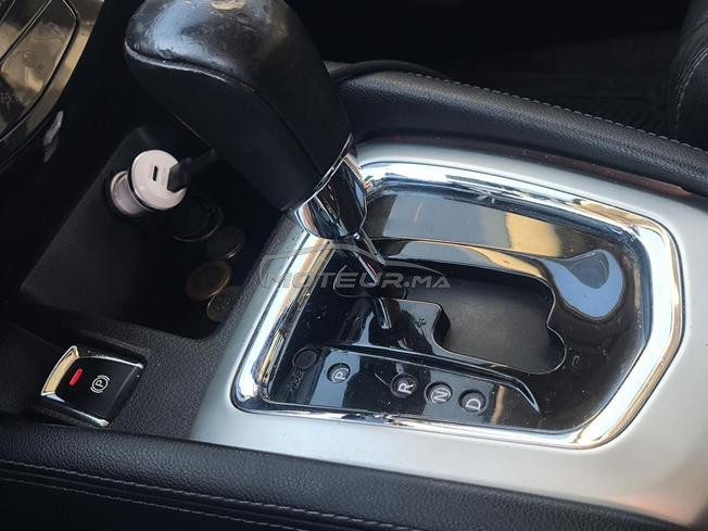 nissan qashqai techna 