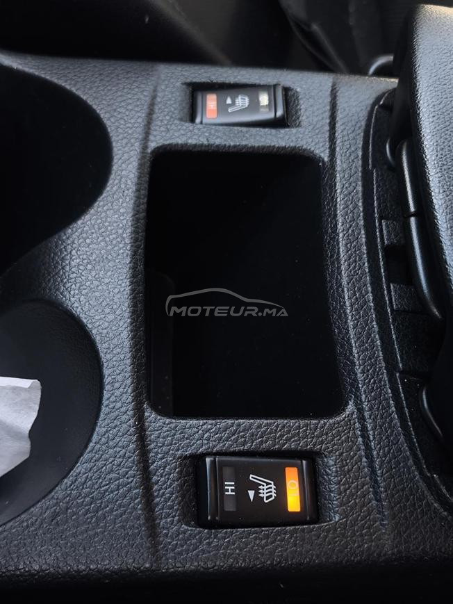 nissan qashqai techna 