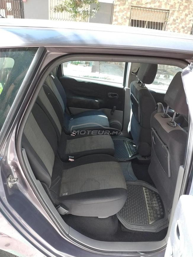 Renault Scenic Diesel Manuelle 2006 à Salé