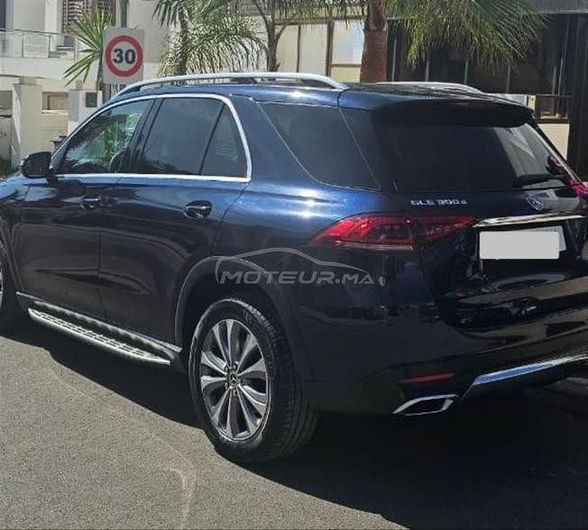 Mercedes GLE 300