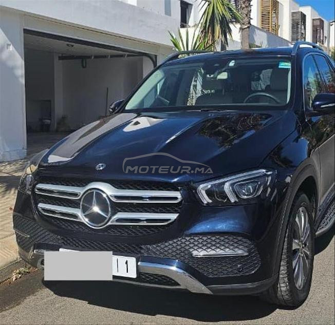 Mercedes GLE 300