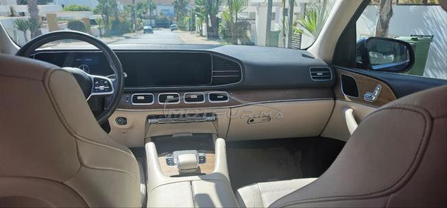 Mercedes GLE 300