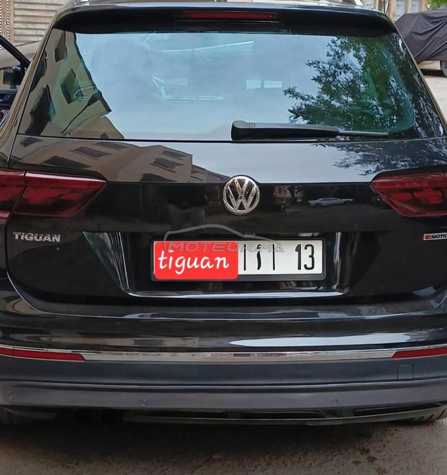 tiguan 2020