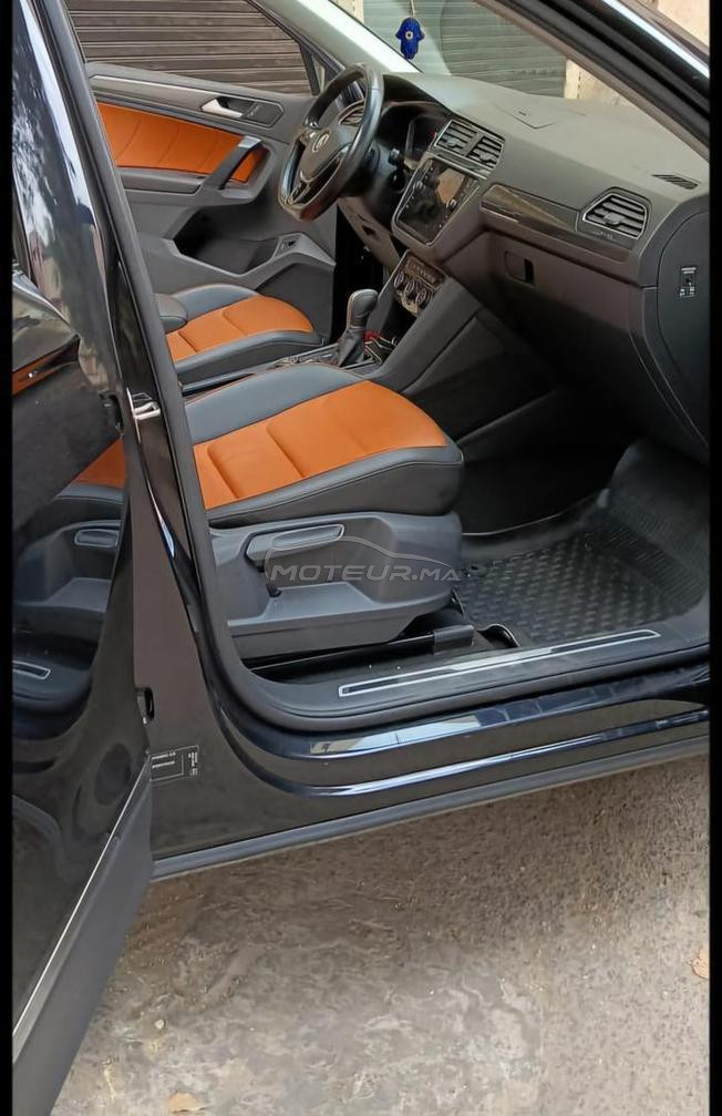 tiguan 2020