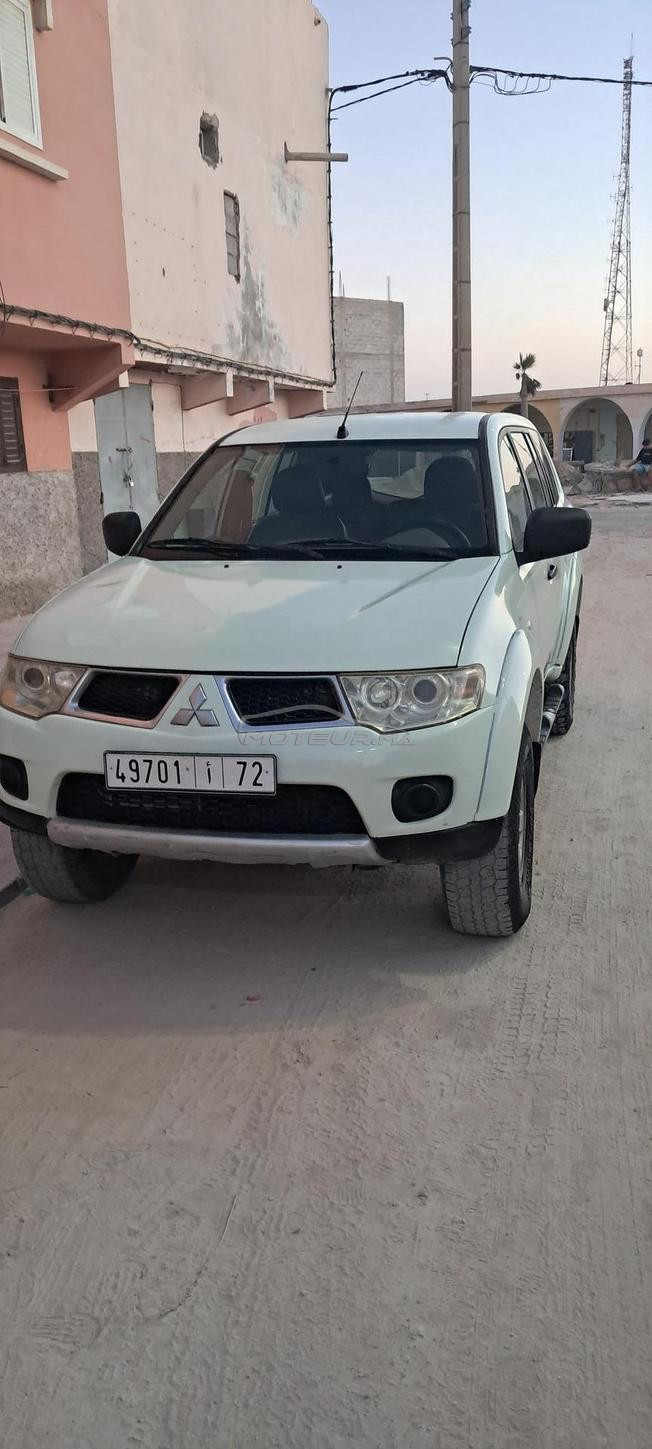mutsbichi pajero