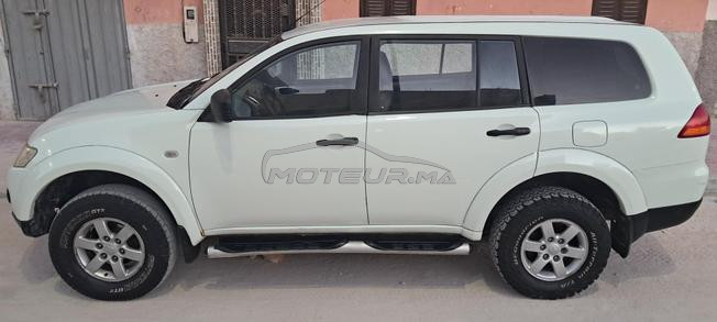 mutsbichi pajero
