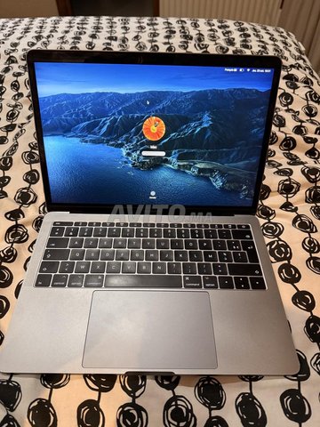 MacBook Pro 2017 Intel Core i5