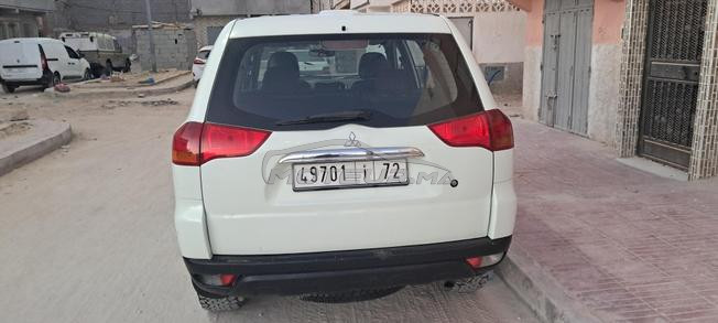 mutsbichi pajero