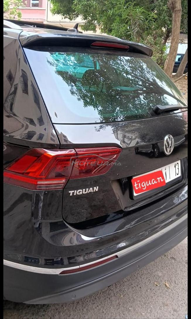 tiguan 2020