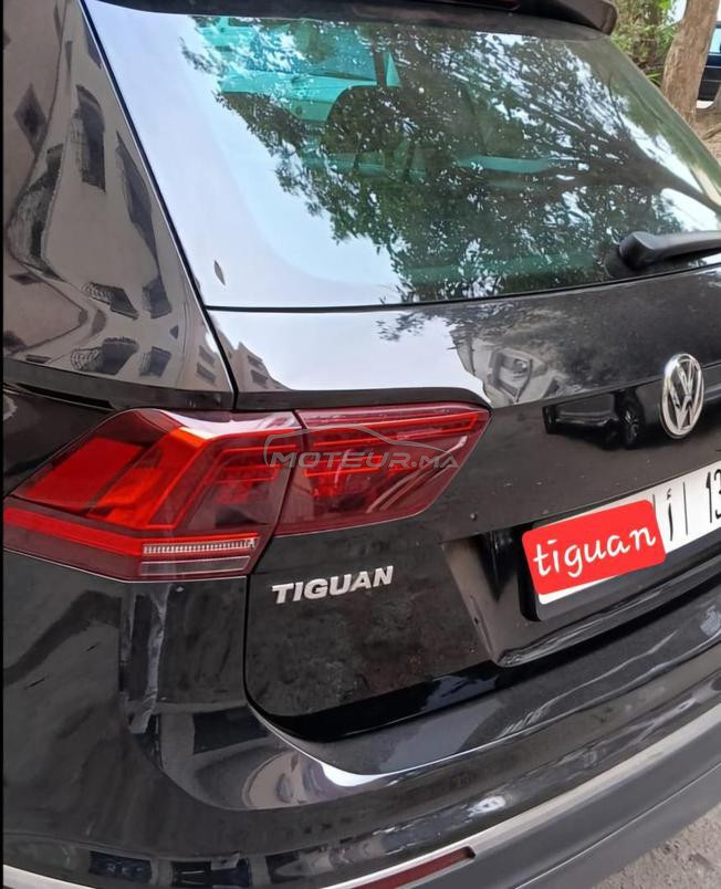 tiguan 2020