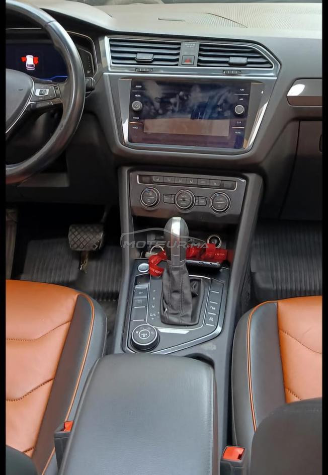 tiguan 2020
