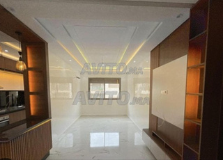 Appartement à louer 110 m² à Bouznika