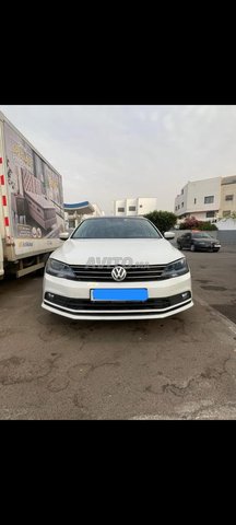 Volkswagen Jetta 2018