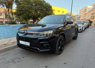 Tiguan 2024 Rline Importée neuf