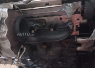Moteur Volkswagen 2.0 TDI