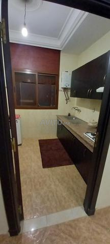 شقة مفروشة في سطات - 2