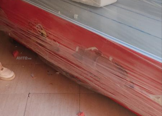 Ouarzazate Hay Al Massira