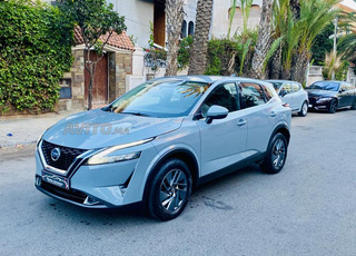 Nissan Qashqai Essence Automatique 2023
