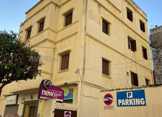 Espace Commercial à Vendre au Cœur du Centre-Ville