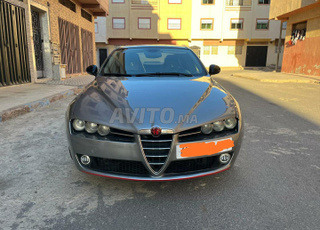 159 ألفا روميو