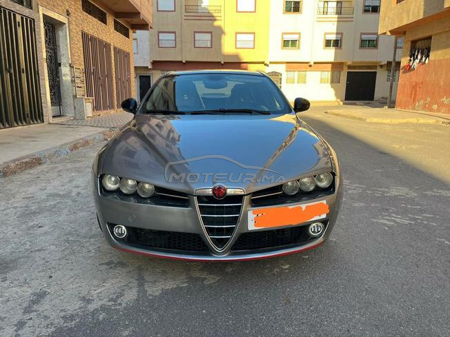 159 alfa romeo 