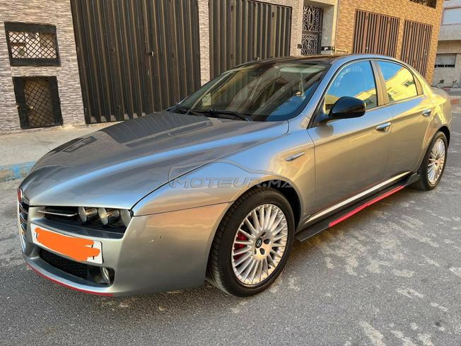 159 alfa romeo 