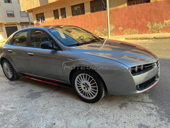 159 alfa romeo 