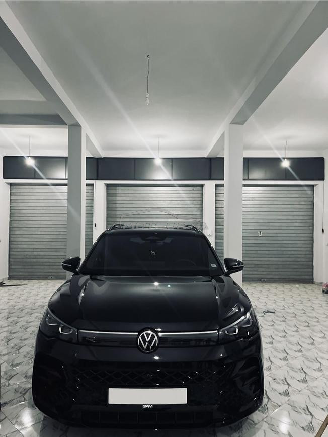 tiguan 2024