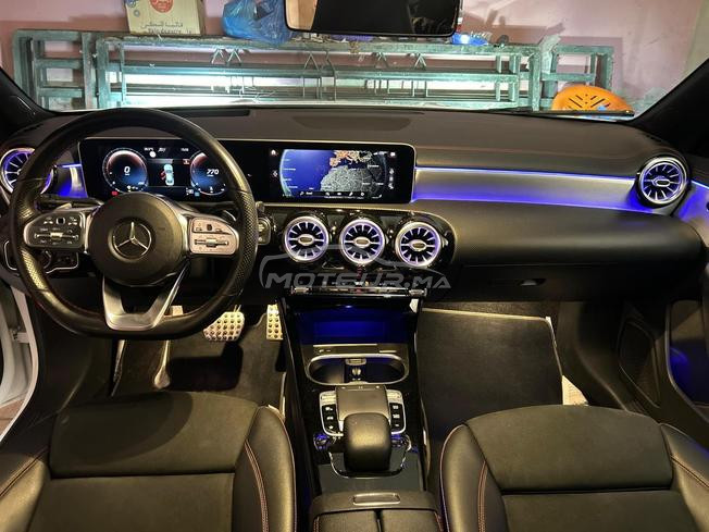 Mercedes-Benz Classe CLA Diesel Automatique 2019