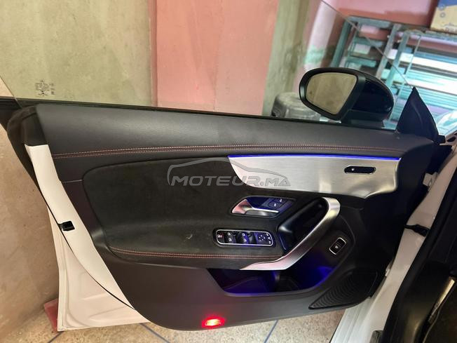 Mercedes-Benz Classe CLA Diesel Automatique 2019