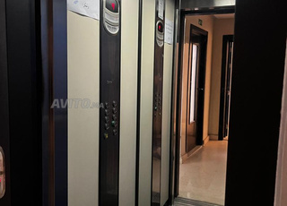 Appartements à vendre 87 m² à Tétouan