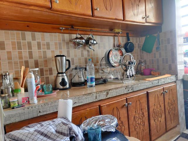 شقق للكراء اليومي للعائلات  location courte durée - 2