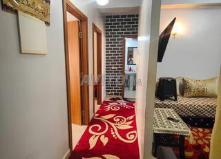 Appartements à louer à la journée pour familles - location courte durée